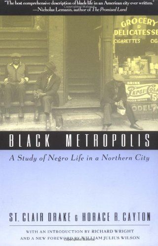 Black Metropolis