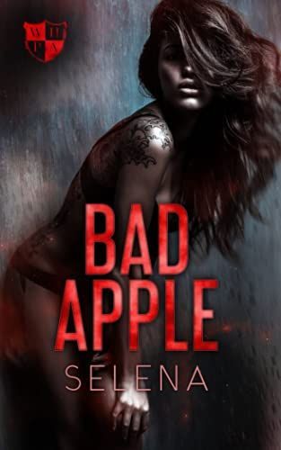 Bad Apple: A Dark High School Romance