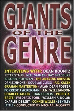 Giants of the Genre