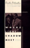 Where Light and Shadow Meet