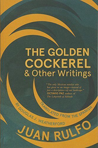 The Golden Cockerel and Other Writings