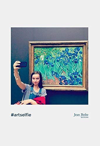 Dis: #Artselfie