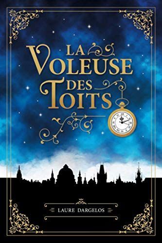 La Voleuse des toits