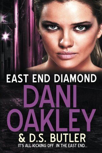 East End Diamond