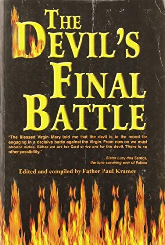 The Devil's Final Battle