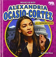 Alexandria Ocasio-Cortez