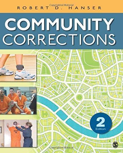 Community Corrections