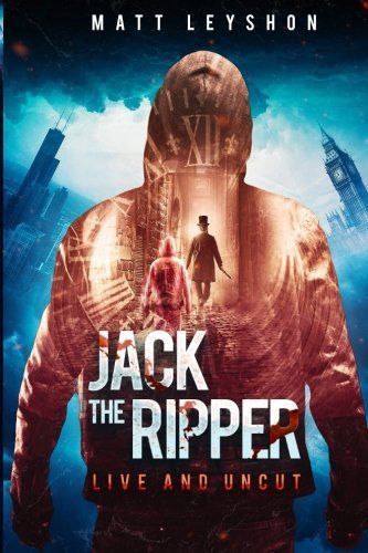 Jack the Ripper