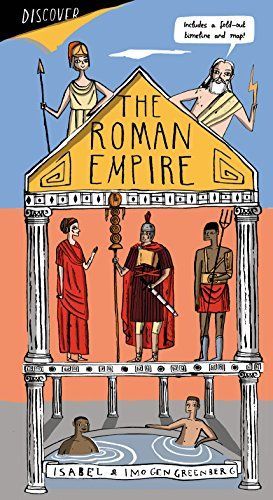 Secret Histories- The Romans