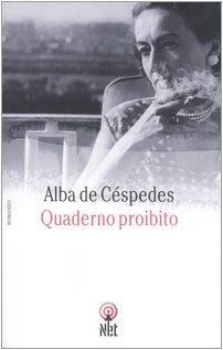 Quaderno proibito