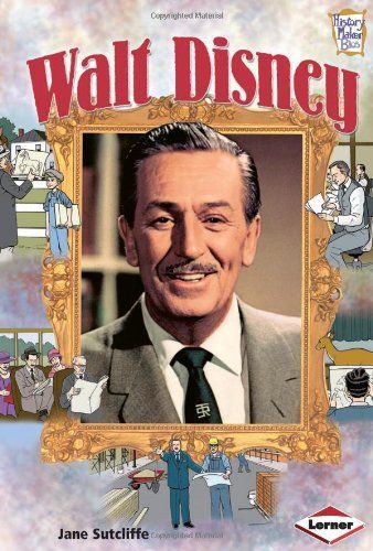 Walt Disney