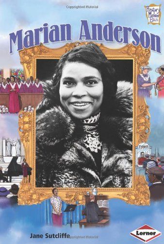 Marian Anderson