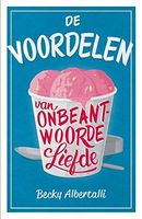 De voordelen van onbeantwoorde liefde