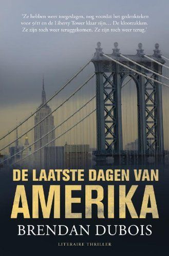 De laatste dagen van Amerika