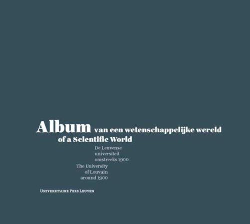 Album of a scientific world