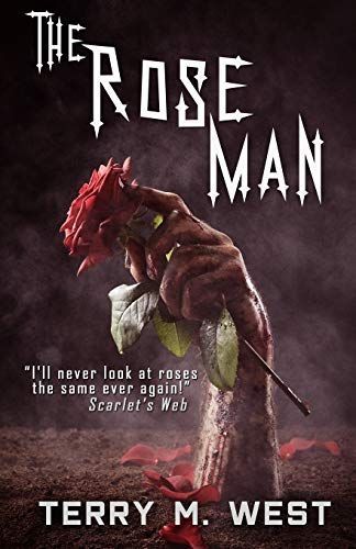 The Rose Man