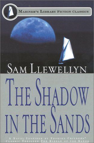 The Shadow in the Sands