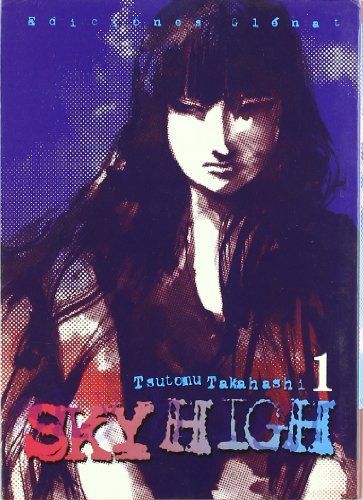 Sky High 01