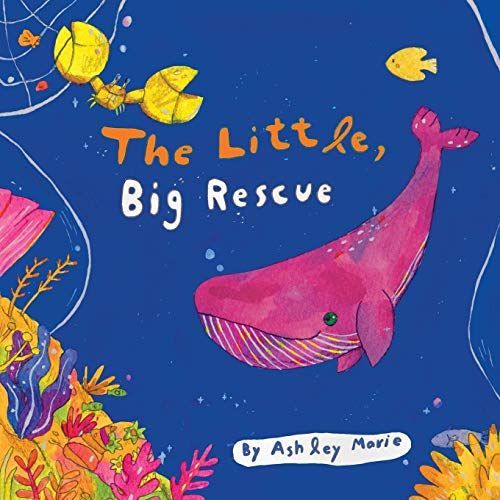 The Little, Big Rescue