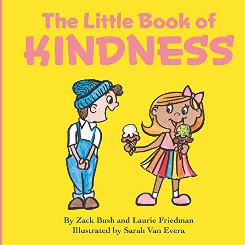 The Little Book of Kindness