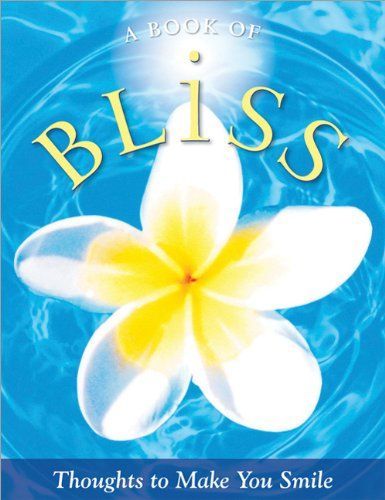 A Book of Bliss