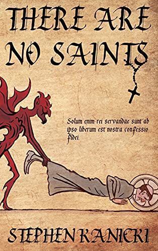 There Are No Saints