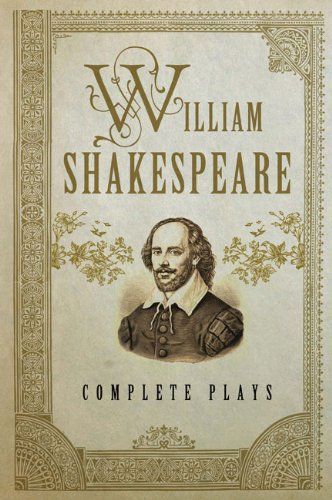 William Shakespeare Complete Plays