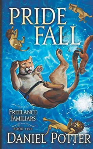 Pride Fall