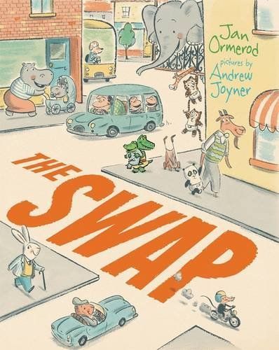 The Swap