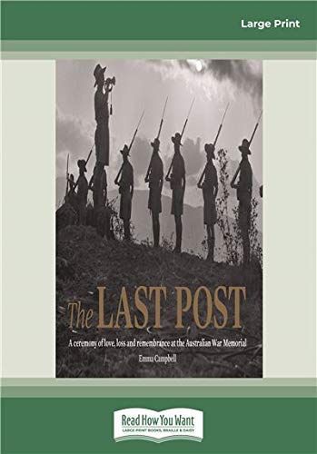 The Last Post