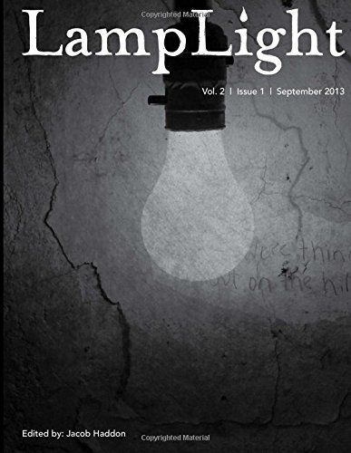 LampLight - Volume 2