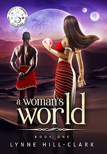 A Woman's World