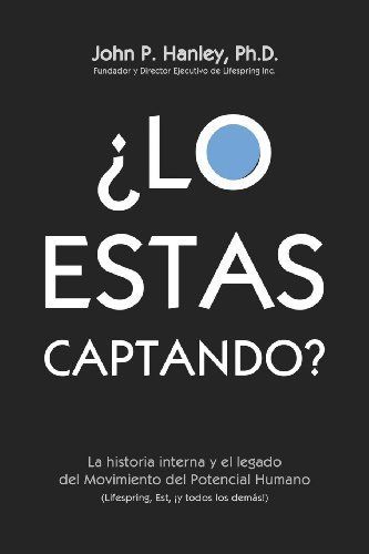 Lo Estas Captando?
