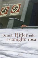 Quando Hitler rubò il coniglio rosa
