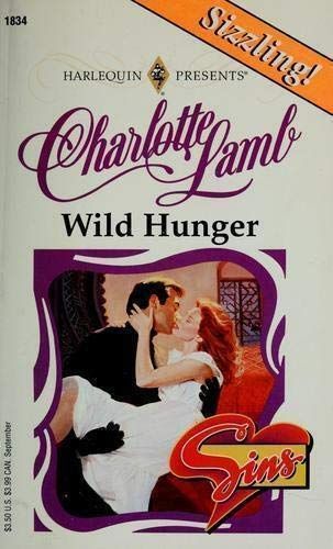 Wild Hunger