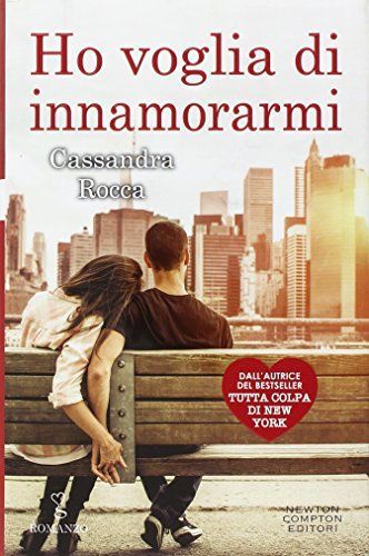 Ho voglia di innamorarmi