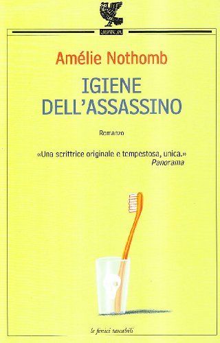 Igiene dell'assassino
