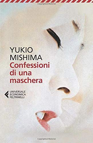 Confessioni di una maschera