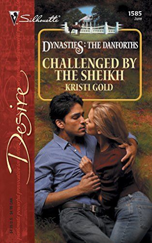 Challenged by the Sheikh