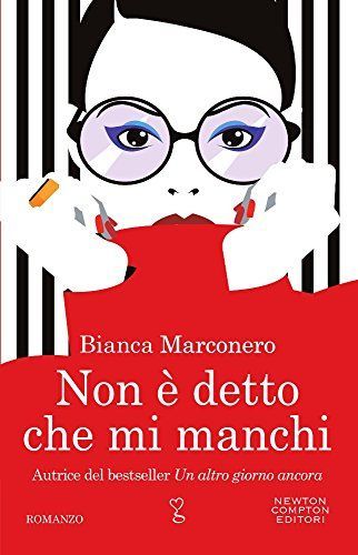 Non è detto che mi manchi
