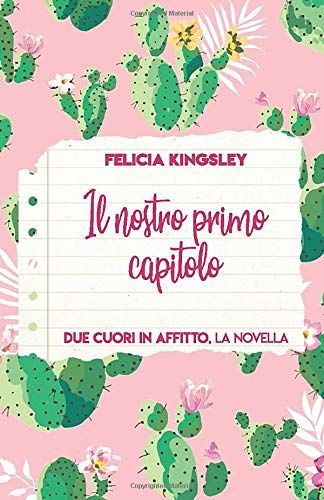 Il Nostro Primo Capitolo