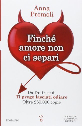 Finché amore non ci separi