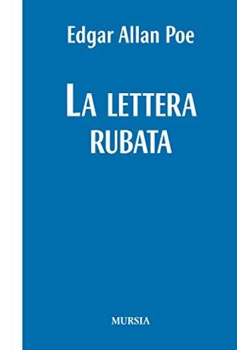 La lettera rubata