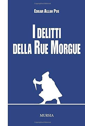 I delitti della rue Morgue