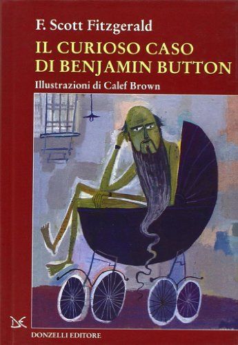Il curioso caso di Benjamin Button