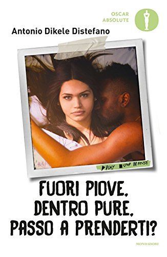 Fuori piove, dentro pure, passo a prenderti?