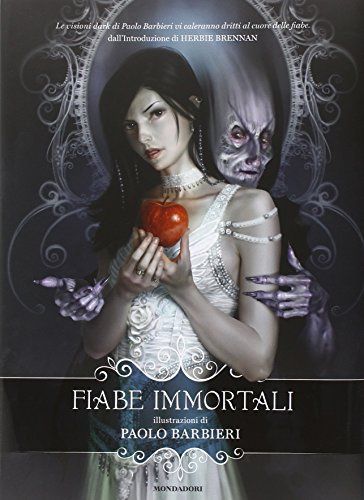 Fiabe immortali