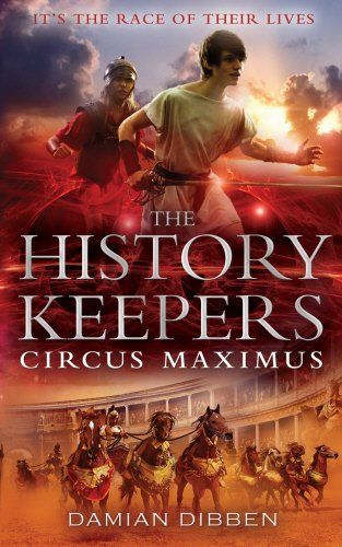 Circus Maximus