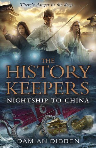 History Keepers