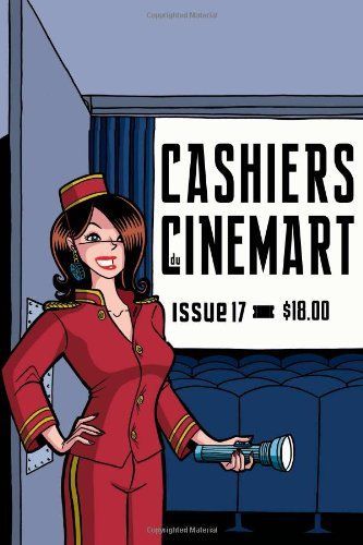 Cashiers du Cinemart 17